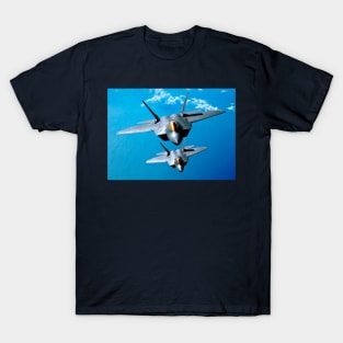 F22 Raptor T-Shirt